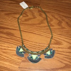 Silpada Necklace